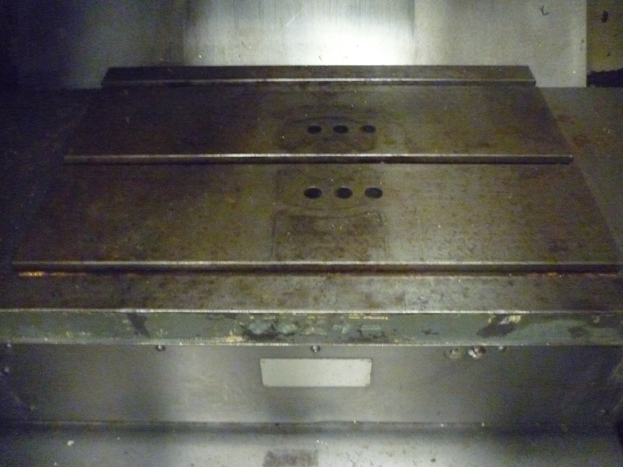 CINCINNATI ARROW 500 